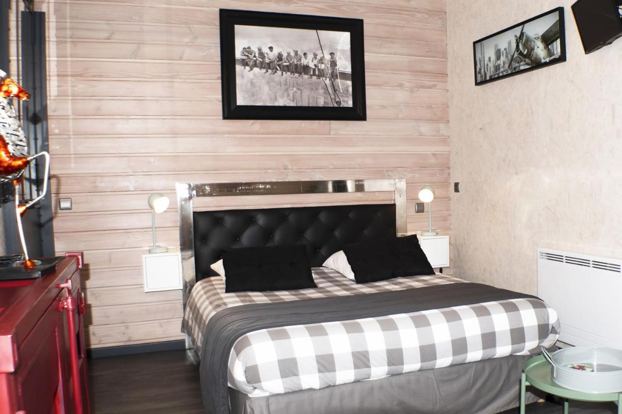 Les Perelles Bed & Breakfast Saint-Vigor-le-Grand Dış mekan fotoğraf